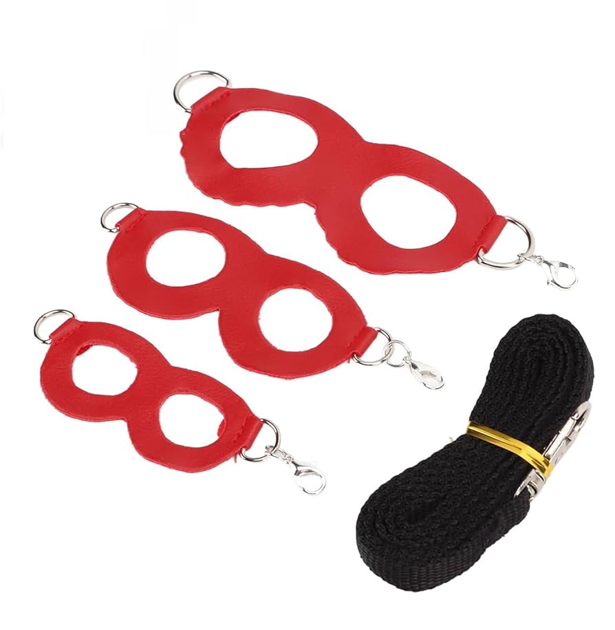 モモンガハーネスオーダー受付中 モモンガハーネスオーダー受付中